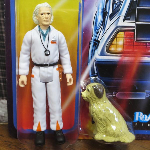 バック・トゥ・ザ・フューチャー フィギュアセット super7 Amazon.co.jp: SUPER7 バック・トゥ・ザ・フューチャー2 Doc