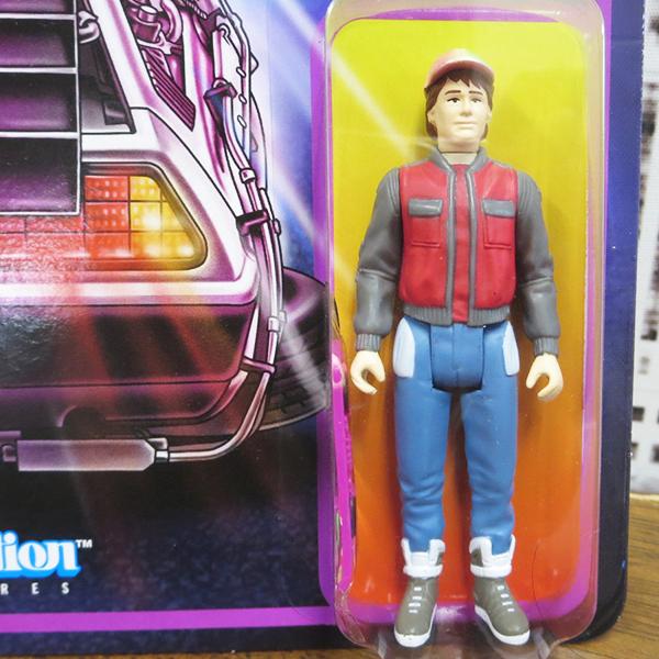 かわいい新作 SUPER MCFLY FUTURE 2 バックトゥザフューチャー スーパー7 7 SF・ファンタジー・ホラー