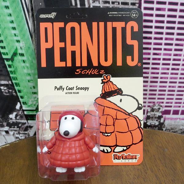 未開封☆PEANUTS☆ピーナッツ☆フィギュア☆スヌーピー☆28種類 楽天市場】Super7 スヌーピー スーパーサイズ フライングエース