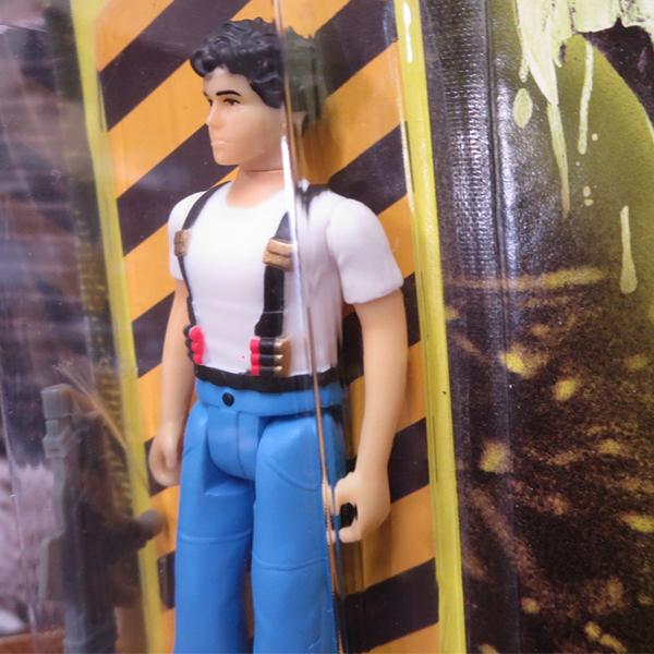 Super7 フィギュア エイリアン RIPLEY 送料無料 スーパー7