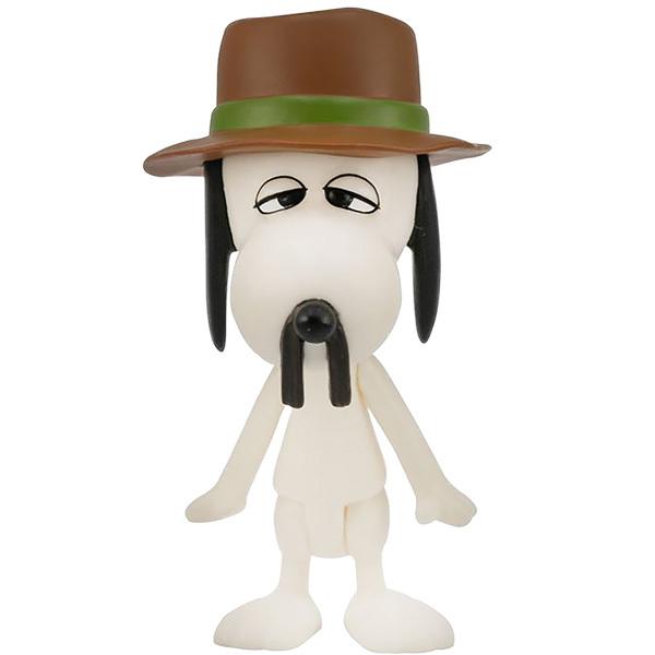 SNOOPY（スヌーピー） SUPER 7 スーパー7スパイク リアクション