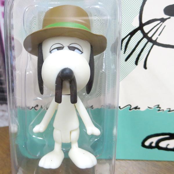 SNOOPY（スヌーピー） SUPER 7 スーパー7スパイク リアクション