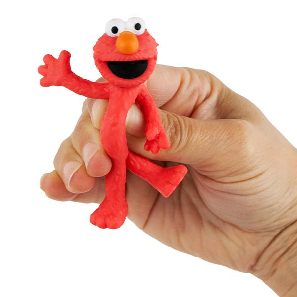 SESAME STREET（セサミストリート） エルモ クッキーモンスター
