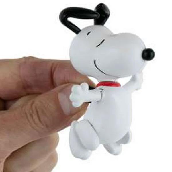 SNOOPY（スヌーピー） ワインドアップ トイ フィギュア キャラクター