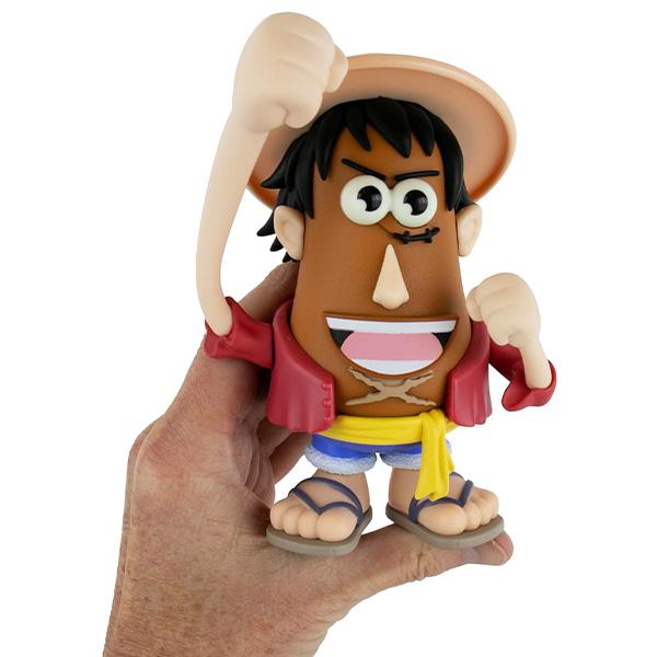 Hasbro アニメ ワンピース ルフィ フィギュア ONE PIECE グッズ