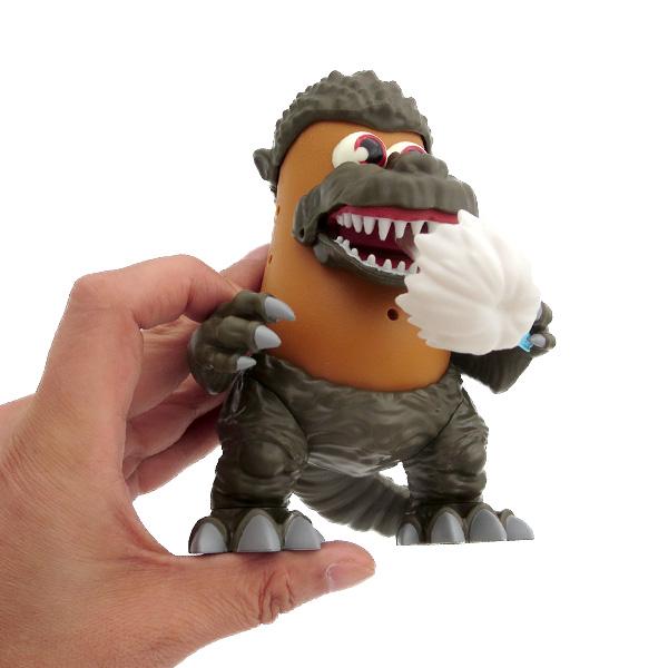 POGOLA ポゴラ　アーティストトイ　イベント限定品　　フィギュア Amazon.co.jp: 正規品Kaiju Artist DAN POGOLA ポゴラ