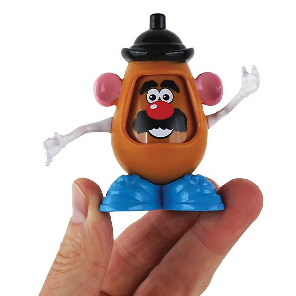 トイ・ストーリー WORLD'S SMALLEST ポテトヘッドのミニ フィギュア