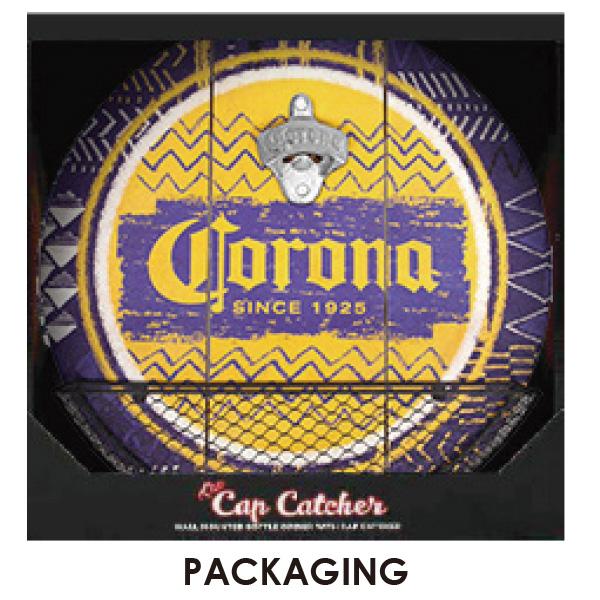 コロナビール グッズ 栓抜 木製 レトロ おしゃれ ビール CORONA BEER