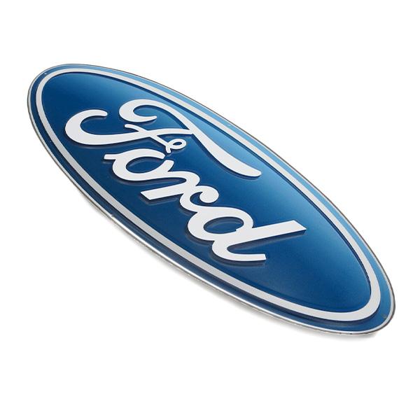 ブリキ看板 フォード ロゴ 車 ガレージ アメリカン 看板 インテリア ダイカットエンボス メタルサイン FORD 壁掛け 壁装飾品 US ...