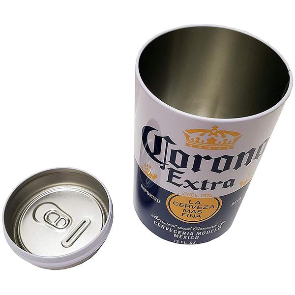 ✨CORONAビールブリキ缶9個✨ Amazon.co.jp: 【Amazon.co.jp限定】コロナ・エキストラ Corona
