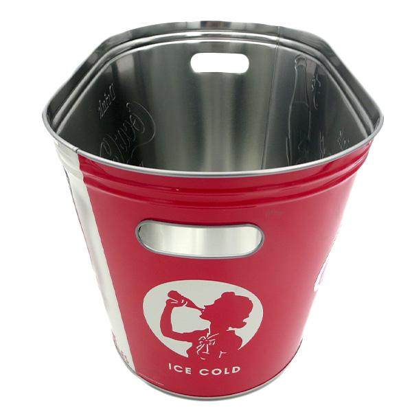 Coca Cola コカコーラ パーティータブ v4 レトロ ドリンク