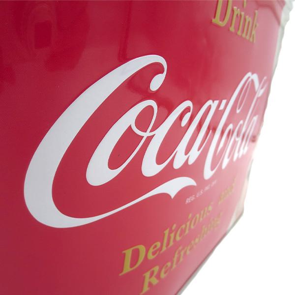 Coca Cola コカコーラ パーティータブ v4 レトロ ドリンク
