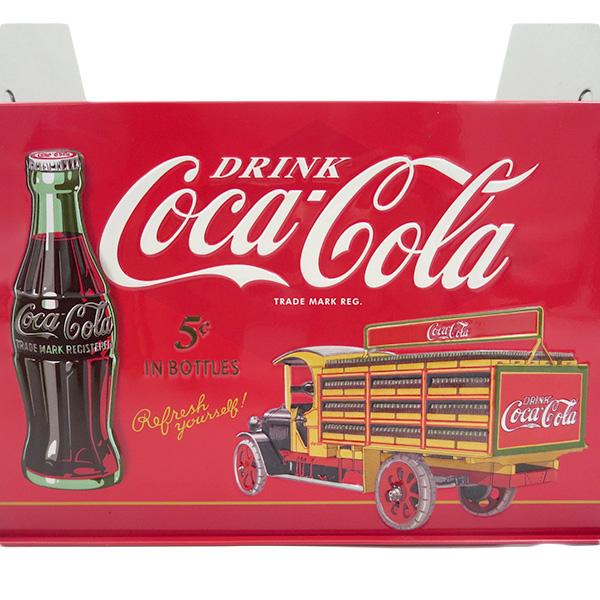【レア　昭和時代】Coca-Cola コカコーラ　飲料用キャリーケース 黄色 レア 昭和時代】Coca-Cola コカコーラ 飲料用キャリーケース 黄色