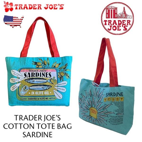 【新品】トレーダー・ジョーズ エコバッグ&トートバッグなど6点セット☆まとめて TRADER JOE'S（トレーダージョーズ） エコバック トレーダージョーズ