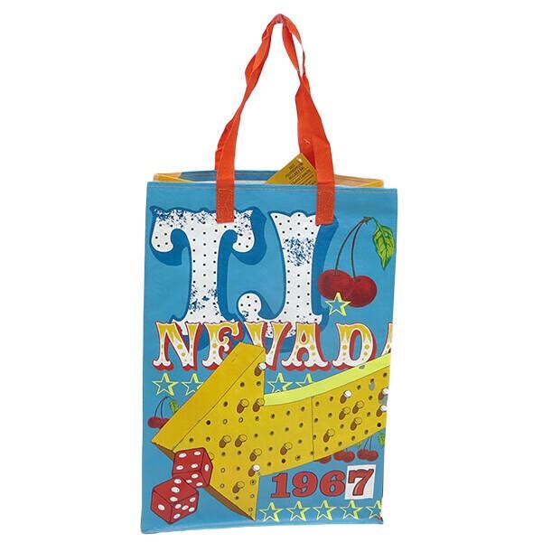 TRADER JOE'S（トレーダージョーズ） エコバック NEVADA 1967 TRADER