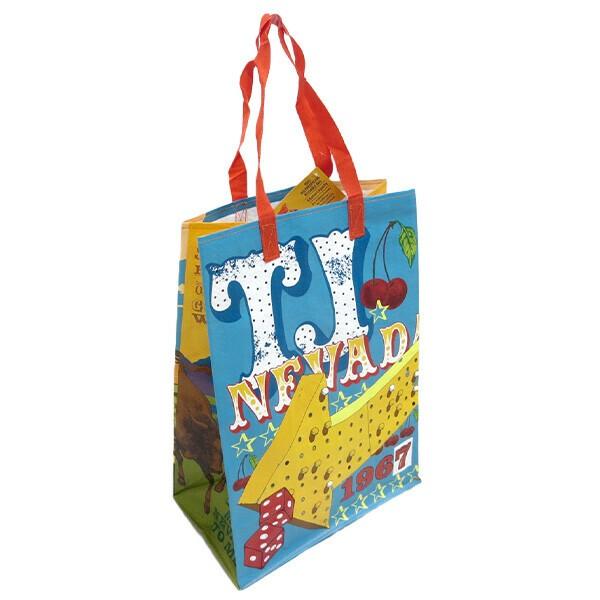 TRADER JOE'S（トレーダージョーズ） エコバック NEVADA 1967 TRADER