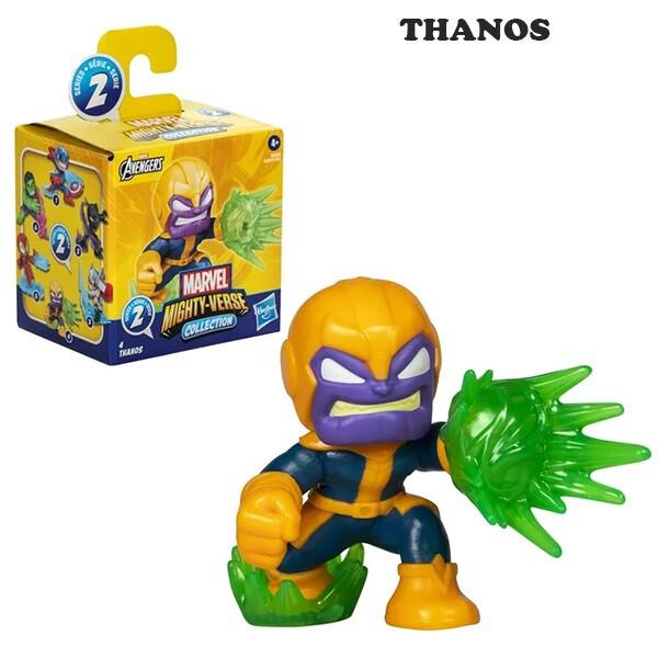 MARVEL（マーベル） ハズブロ アベンジャーズ ヒーロー フィギュア 12
