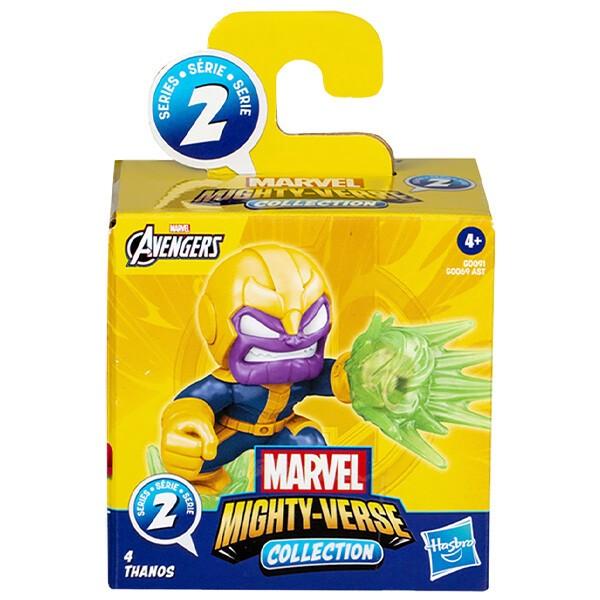 MARVEL（マーベル） ハズブロ アベンジャーズ ヒーロー フィギュア 12