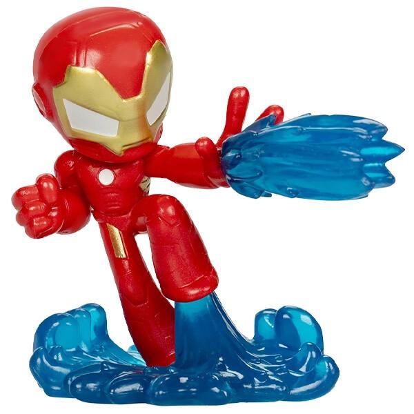 MARVEL（マーベル） ハズブロ アベンジャーズ ヒーロー フィギュア 12