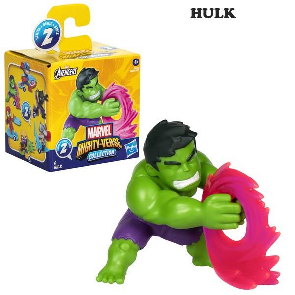 MARVEL（マーベル） ハズブロ アベンジャーズ ヒーロー フィギュア 12