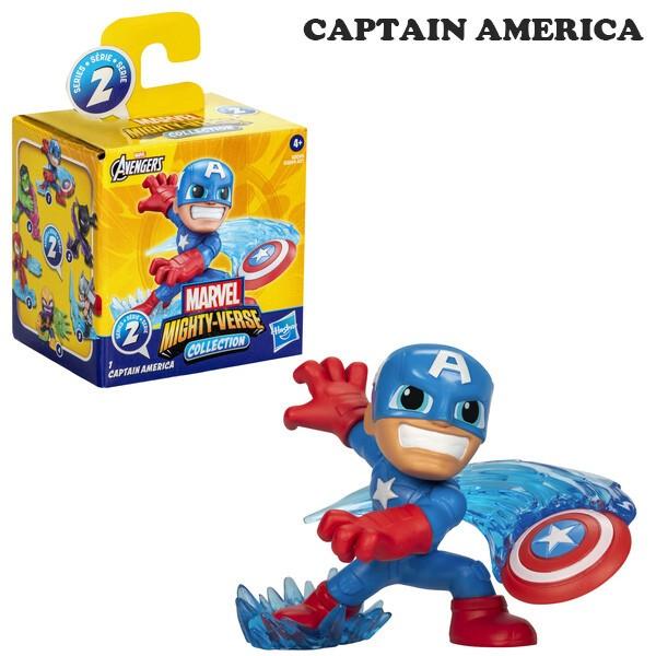 MARVEL（マーベル） ハズブロ アベンジャーズ ヒーロー フィギュア 12
