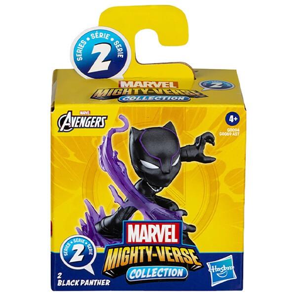MARVEL（マーベル） ハズブロ アベンジャーズ ヒーロー フィギュア 12