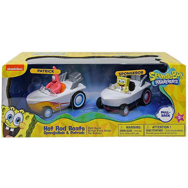 スポンジボブ 車 おもちゃ 楽天市場】1/64 Hot Wheels Spongebob Car 6台セット ホット