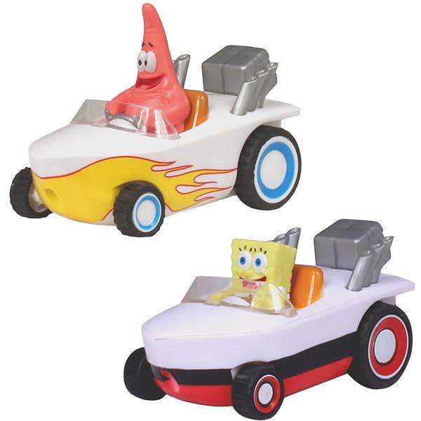 スポンジボブ キャンピングカー ミニカー 楽天市場】ホットウィール Hot Wheels キャラクターカー
