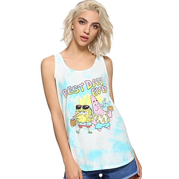 MOSCHINO モスキーノ スポンジボブ チェーン付 タンクトップ モスキーノ MOSCHINO JC4320PP0DKP100A ショルダーバッグ レディース
