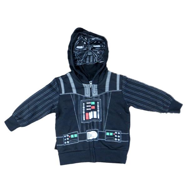 【adidas x STAR WARS】パーカー ダースベイダー　movie adidas x STAR WARS】パーカー ダースベイダーmovie