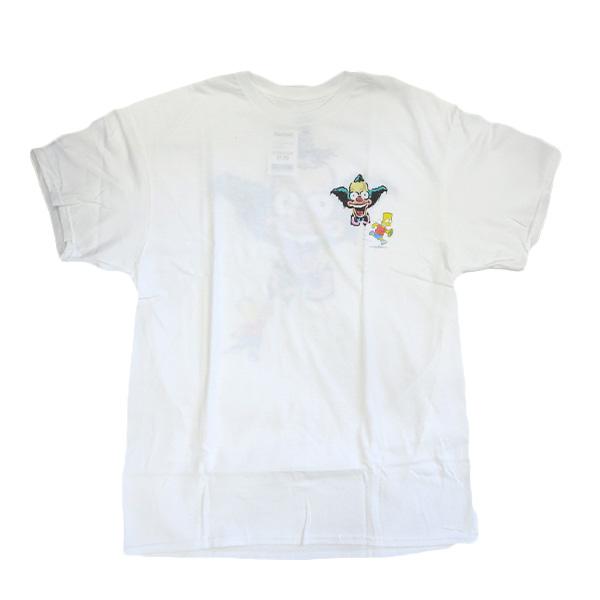 The Simpsons（ザ シンプソンズ） シンプソンズ キャラクター Tシャツ