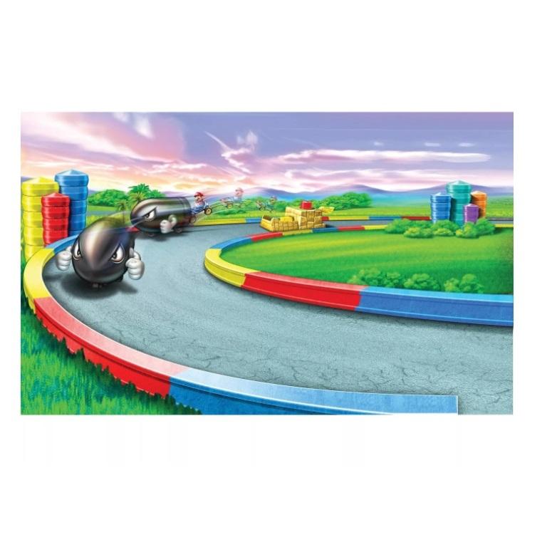 スーパーマリオ 【Nintendo】ホットウィール マリオカート スーパーマリオ 【Nintendo】ホットウィール マリオカート