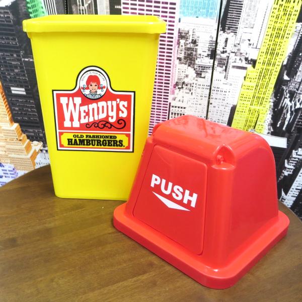 ゴミ箱 20リットル ウェンディーズ ふた付き ダストボックス