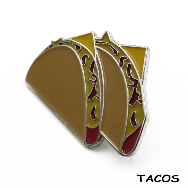 Jack in the box】 PINS ジャックインザボックス ピンズ ピンバッジ