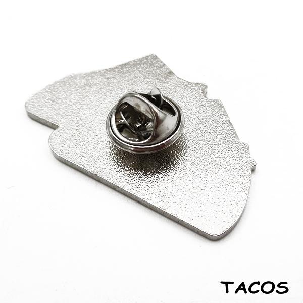 Jack in the box】 PINS ジャックインザボックス ピンズ ピンバッジ