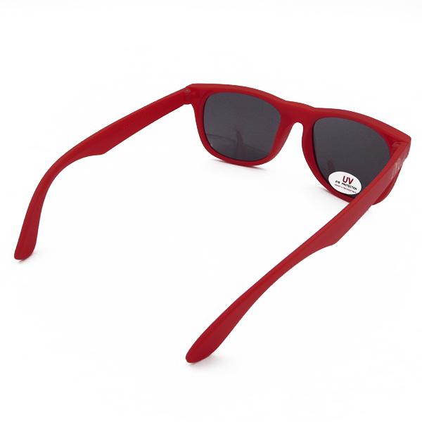 McDonald's SUNGLASSES 【マクドナルド サングラス】レッド