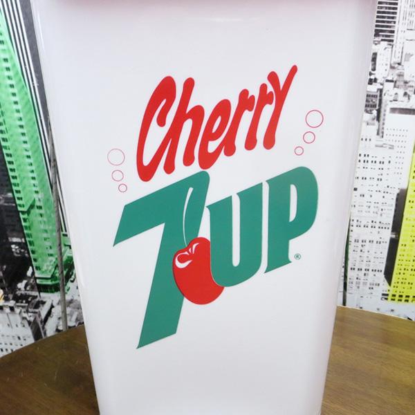 ゴミ箱 ふた付き 20リットル アメリカン ダストビン 7up