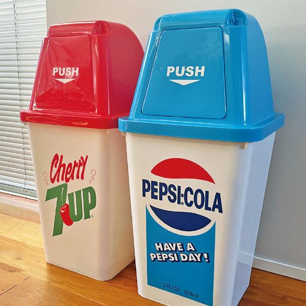 ダストボックス　20L アメリカン　男前インテリア　お洒落ゴミ箱 20ℓダストボックス🌟 20L DUST BOXが入荷いたしました🌟 使い勝手の