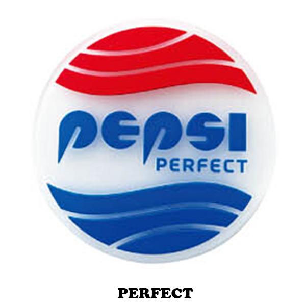 PEPSI（ペプシ） ラバー コースター シリコン おしゃれ 滑り止め
