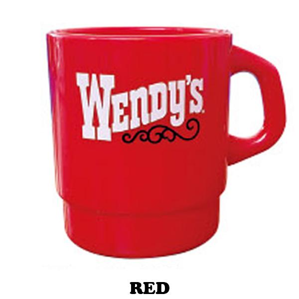 ウェンディーズ WENDY