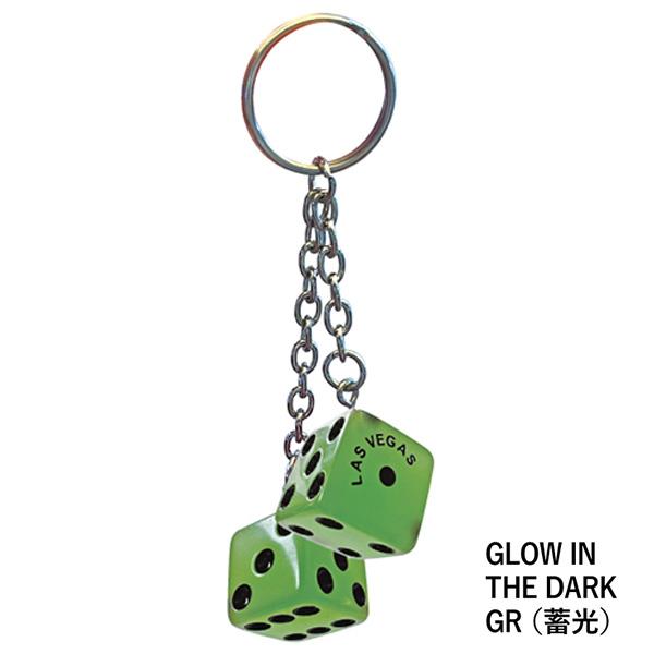 ミスチル　サイコロ型キーホルダー 楽天市場】キーホルダーセット ストリート エイトボール ビリヤード