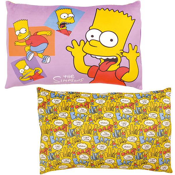 ザ シンプソンズ スクエアクッション ２個セット 背もたれ 大きい 長方形 ソファー リビング 車 枕 抱き枕 アメリカン雑貨 シンプソンズ グッズ アメキャラ Y2 set Fun Funny 通販 Yahoo ショッピング