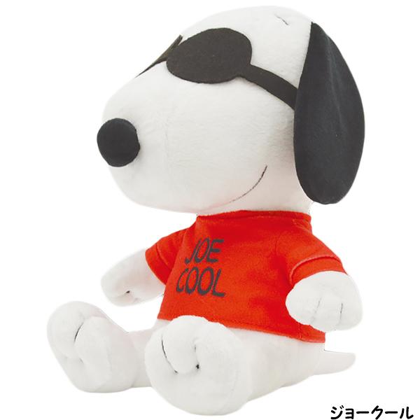 スヌーピー ぬいぐるみ 4個セット 良品】スヌーピー ぬいぐるみ 4体セット - メルカリ