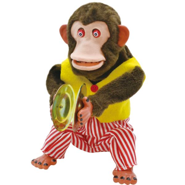 おさるのレトロチックなおもちゃ わんぱく おさるのシンバルくん トイ ストーリー3 送料無料 トイストーリーグッズ ぬいぐるみ 人気カラーの Themtransit Com