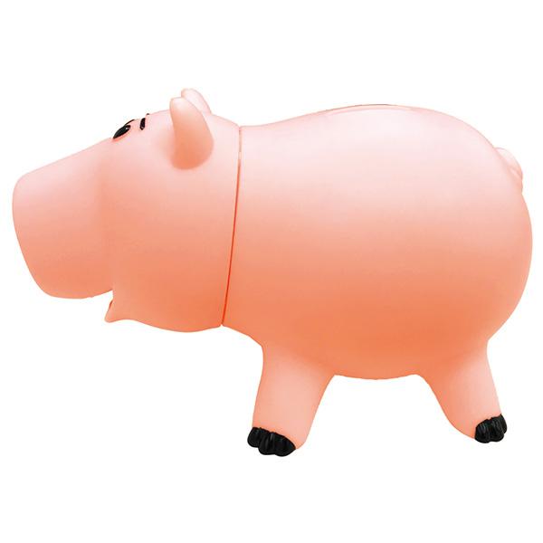 ●トイストーリー　貯金箱　ハム　実物大● USディズニーストア限定　新品未開封 ○トイストーリー 貯金箱 ハム 実物大○ USディズニーストア限定