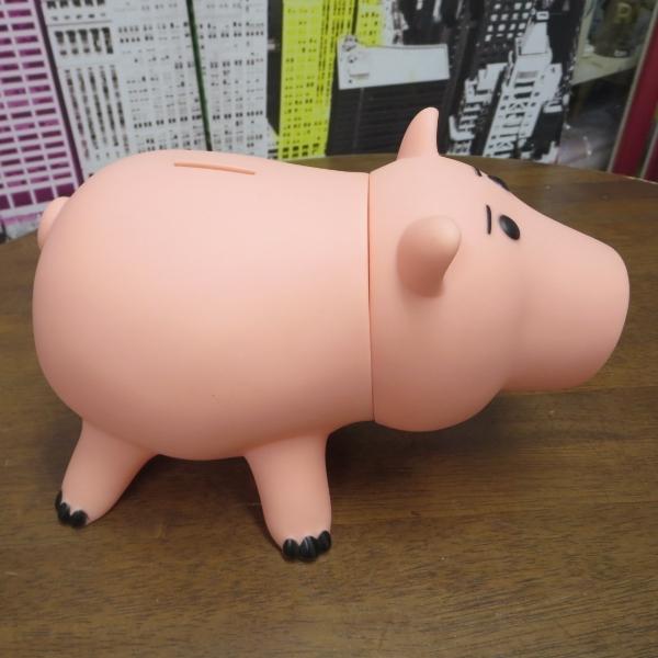 【取説付き未開封】トイストーリー　ハム　貯金箱　美品　ディズニー Amazon.co.jp: ディズニーピクサー 「 トイ・ストーリー 」 ハム