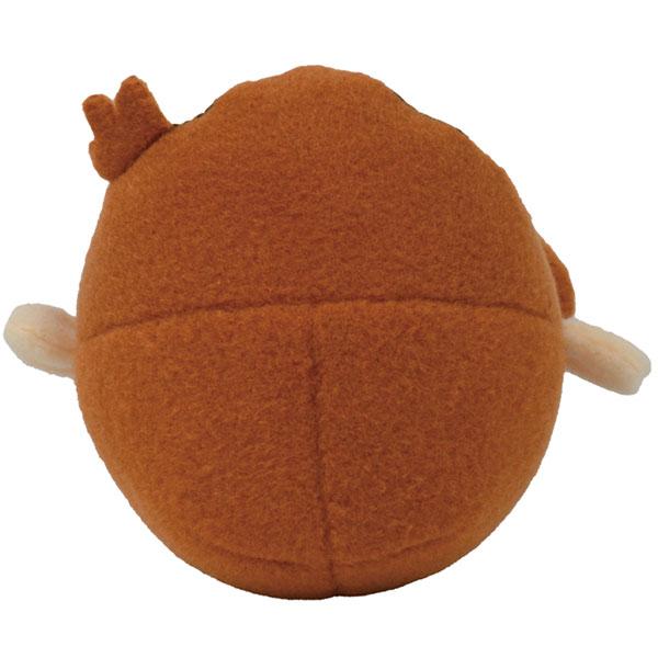 おさるのジョージ ぬいぐるみ 30cm 羊毛風 big グッズ おもちゃ おさるのジョージ ぬいぐるみ 30cm 羊毛風 big グッズ おもちゃ