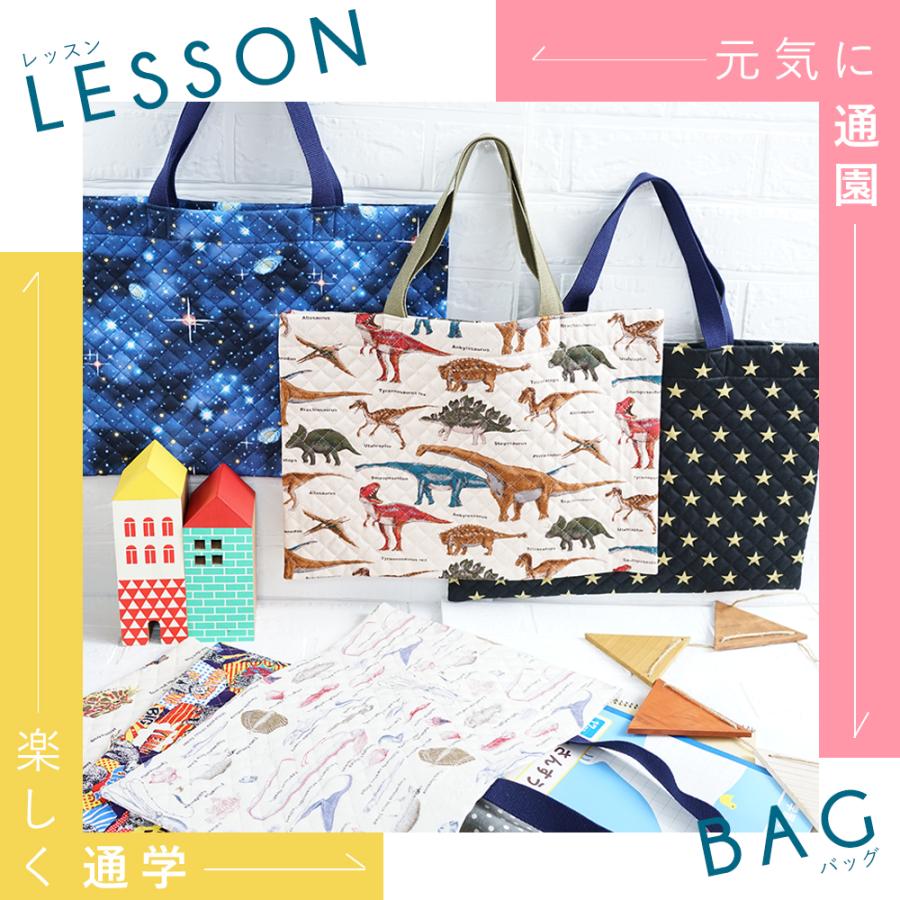 レッスンバッグ 手提げ キルティング トートバッグ 子供 お稽古バッグ 絵本袋 ピアノ おけいこ 子供 通学 通園バッグ 男の子 H Lessonbag Fun Daily 通販 Yahoo ショッピング