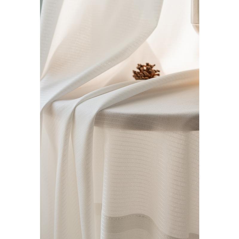 植物柄 レースカーテン 2枚組 おしゃれ ミラー 遮像 夜も見えにくい UVカット80.5% 遮熱/保温 機能 幅100cm×丈133/176/198cm おしゃれ ミラーレース |  | 07