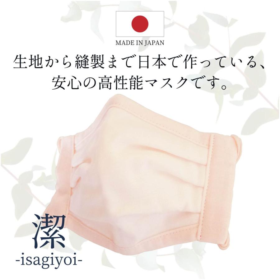 布マスク 立体 洗える ウイルス 飛沫 カット フィルター ガーゼマスク